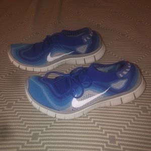 Men's Nike Running Shoes